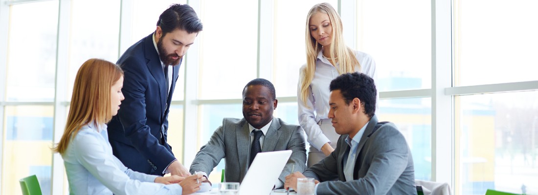 Échanges entre comptables