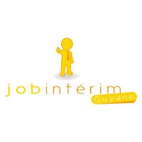 Logo Job Intérim Guyane