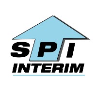 Logo SPI Intérim