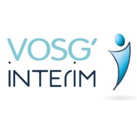 Logo Vosg'Intérim