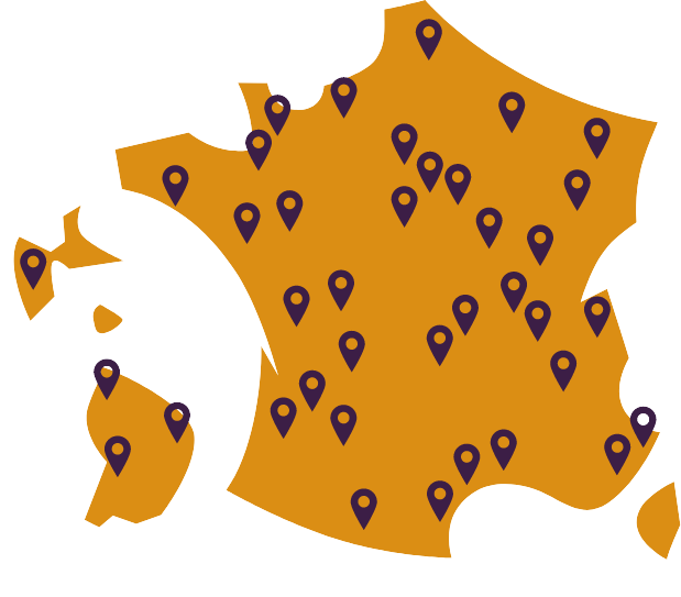 carte-reseau
