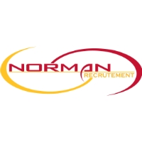 Logo Norman Recrutement