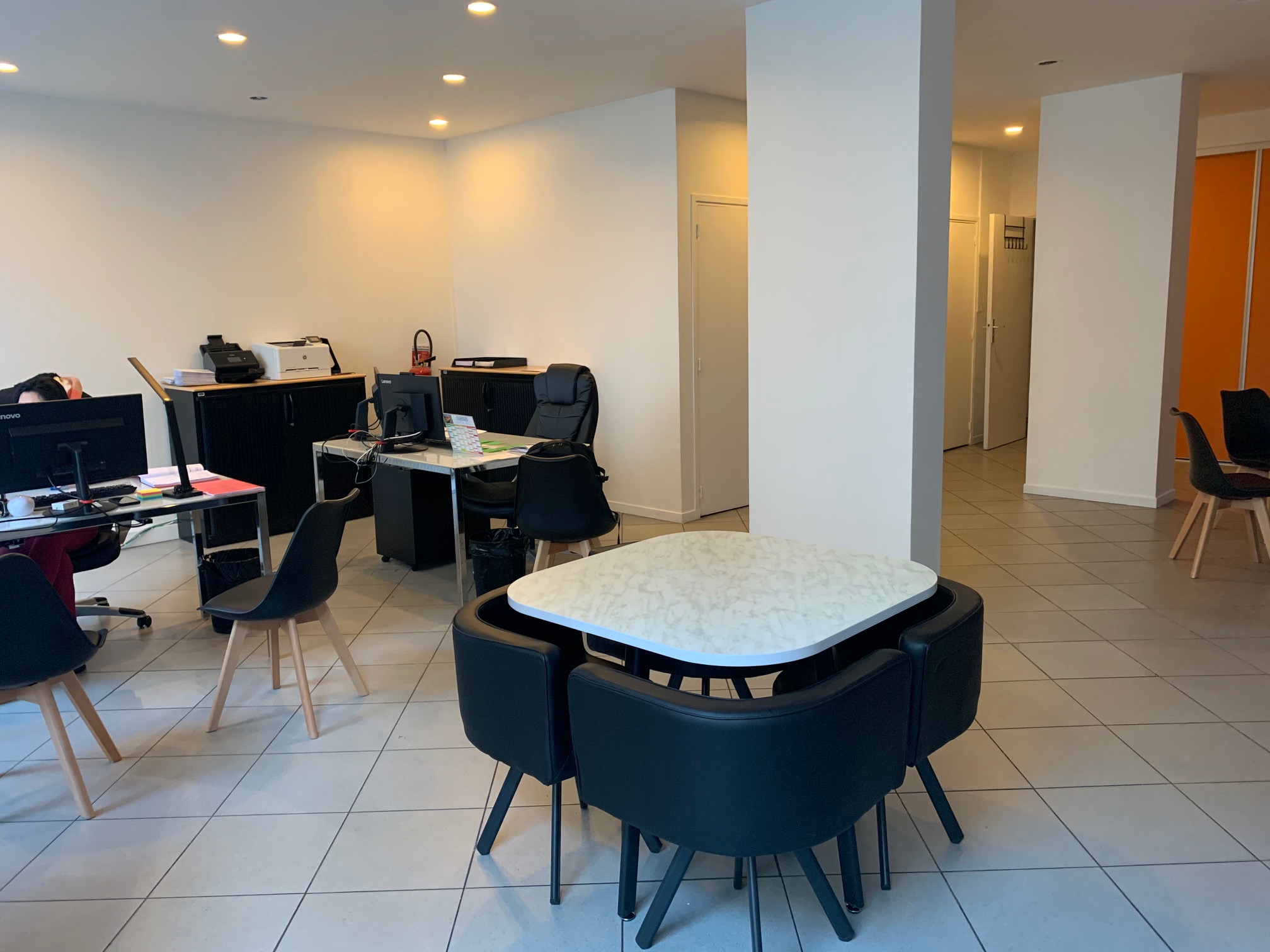 RM Intérim Paris Groupe JTI