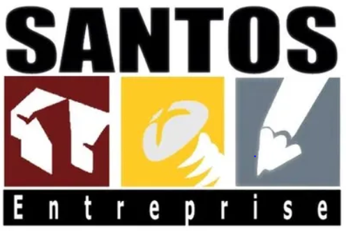 logo_santos_entreprise