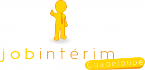 logo agence d'intérim job intérim guadeloupe