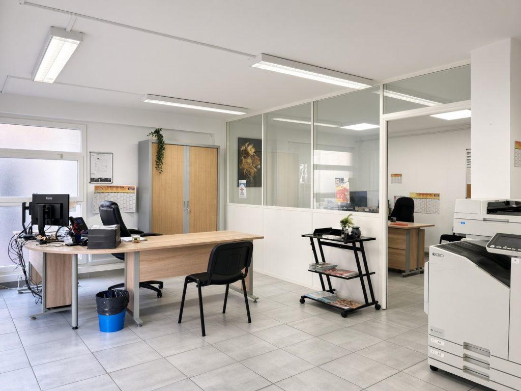 Agence Intersud Interim Cagnes