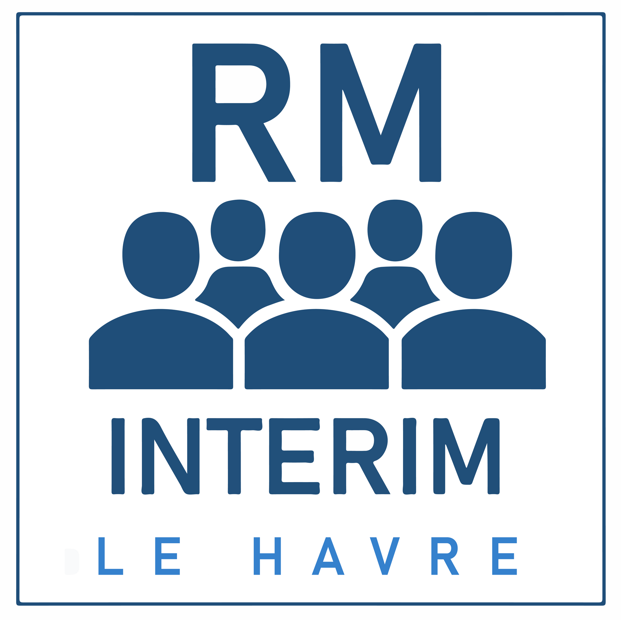 Agence d'intérim Rm intérim le Havre