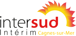 Logo de Intersud Intérim Cagne-sur-Mer