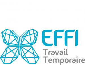 Logo d'Effi Travail Temporaire