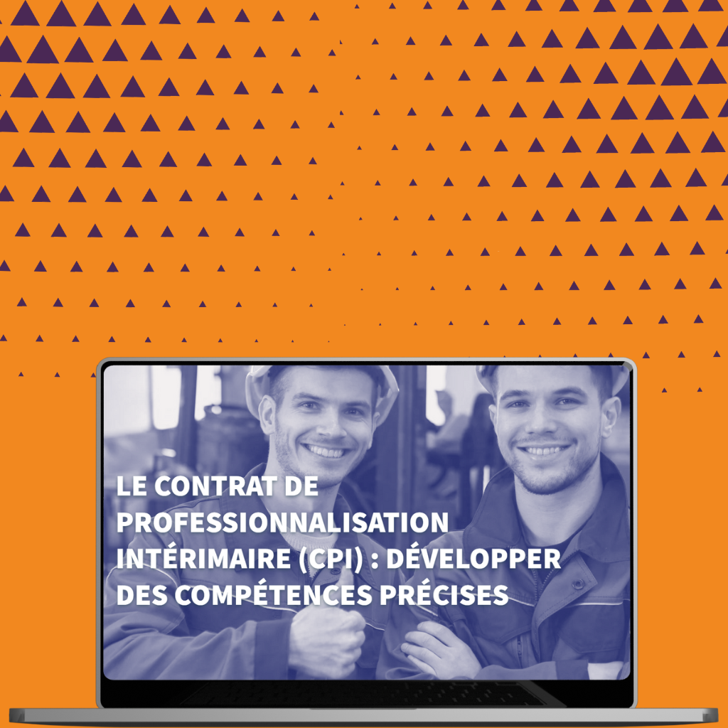 site sur le contrat de professionnalisation