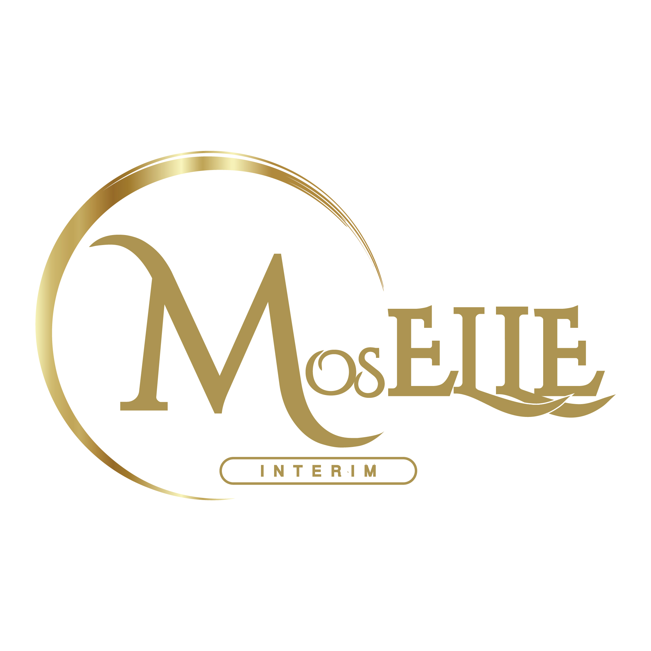 Logo Moselle Intérim