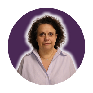 Benedicte - assistant aux agences