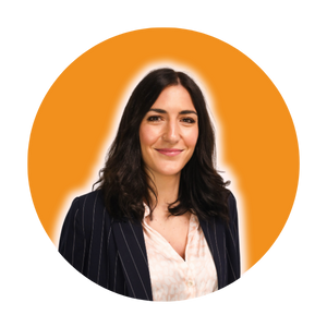 photo Charlotte organigramme