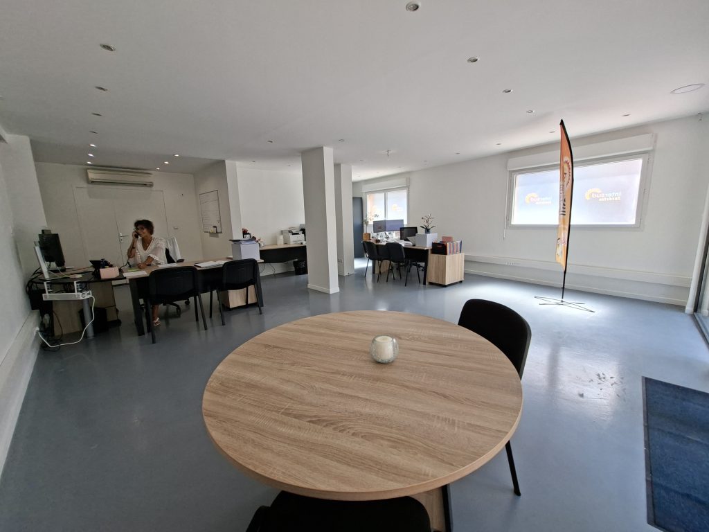 Agence Intersud Interim Draguignan