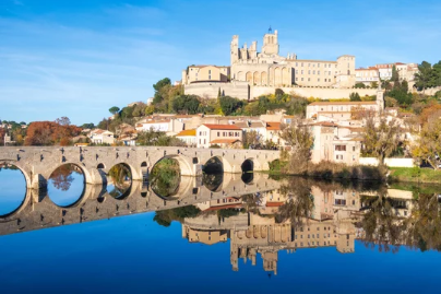 Ville de Béziers