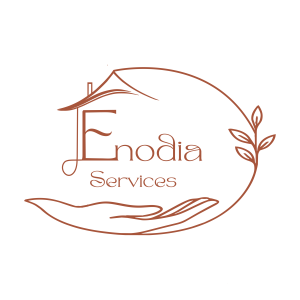 Logo Enodia Services