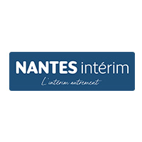 logo nante intérim