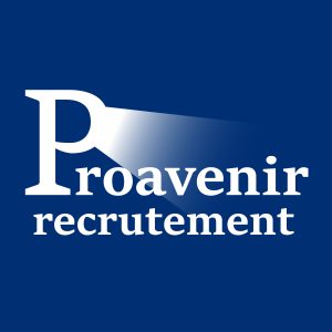 Proavenir_Recrutement_Logo