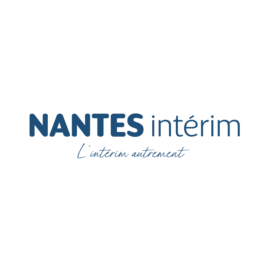 logo nantes intérim