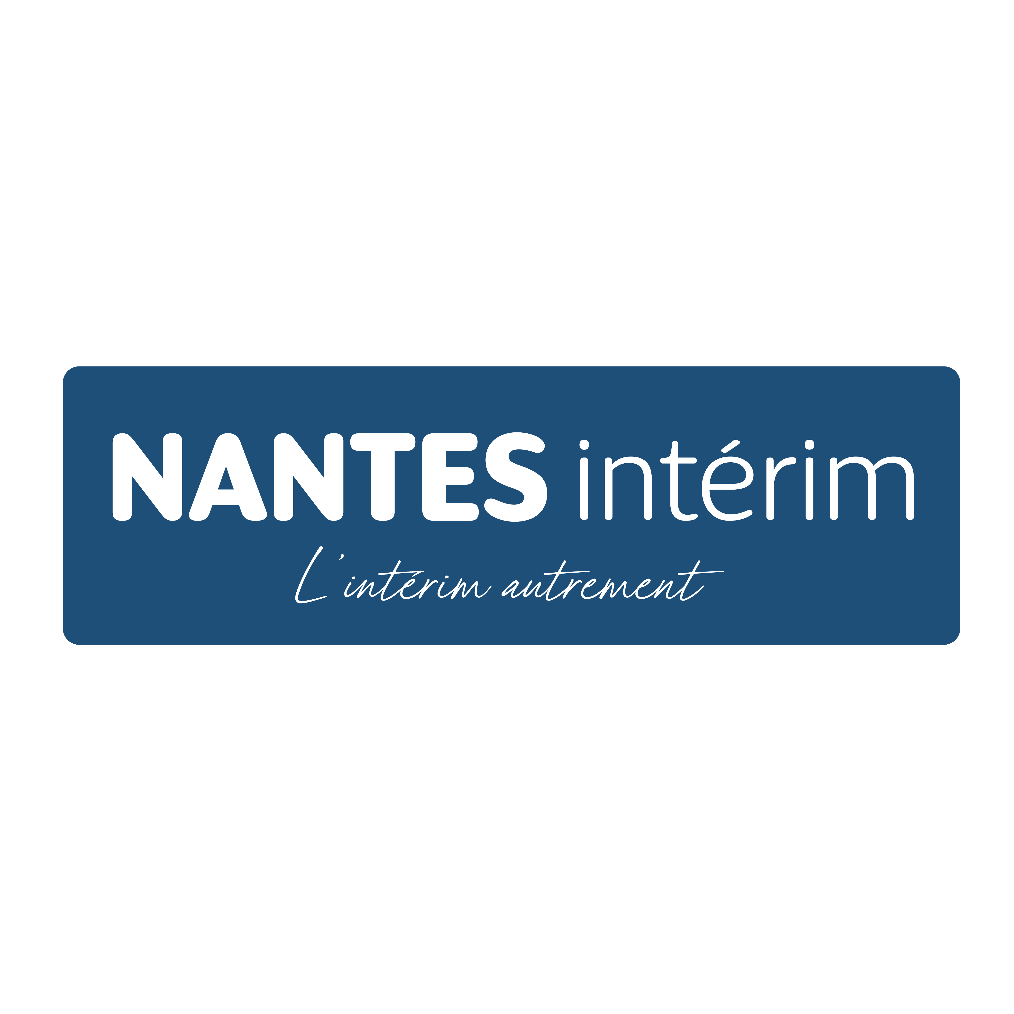 logo nantes intérim