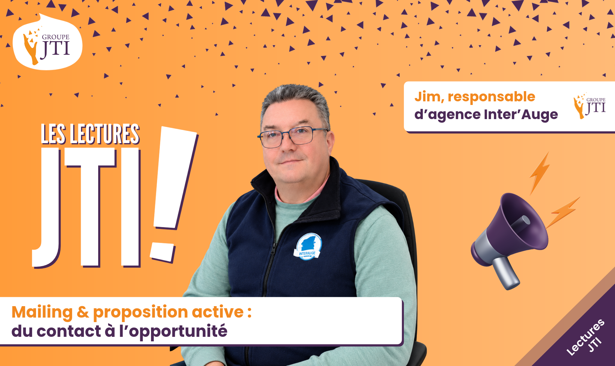 Mailing & proposition active : du contact à l’opportunité
