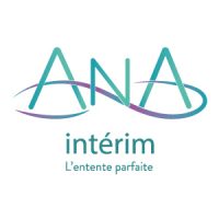 logo Agence Ana intérim