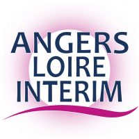 Logo Angers Loire Intérim