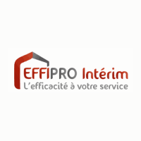 Effipro logo carré