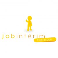 Logo agence Job intérim Martinique