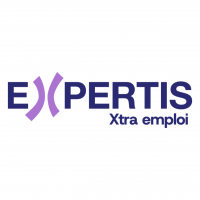 Logo agence d’intérim expertis intérim Logo agence d'intérim expertis intérim