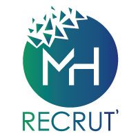 Logo MH Recrut