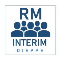logo rm interim dieppe