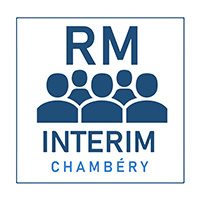 Logo RM Intérim Chambery